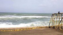 Seaside,Colombo, Sri Lanka