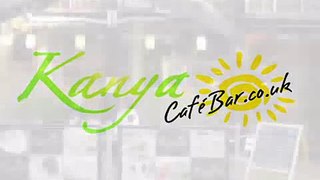 Kanya Cafe Bar