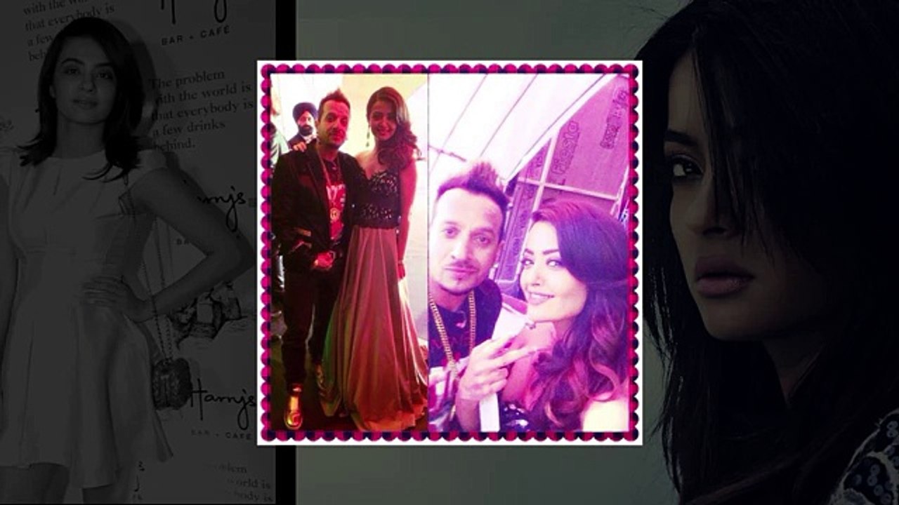 Hai Deed - Surveen Chawla - Whatsaap Video - NEW 2016