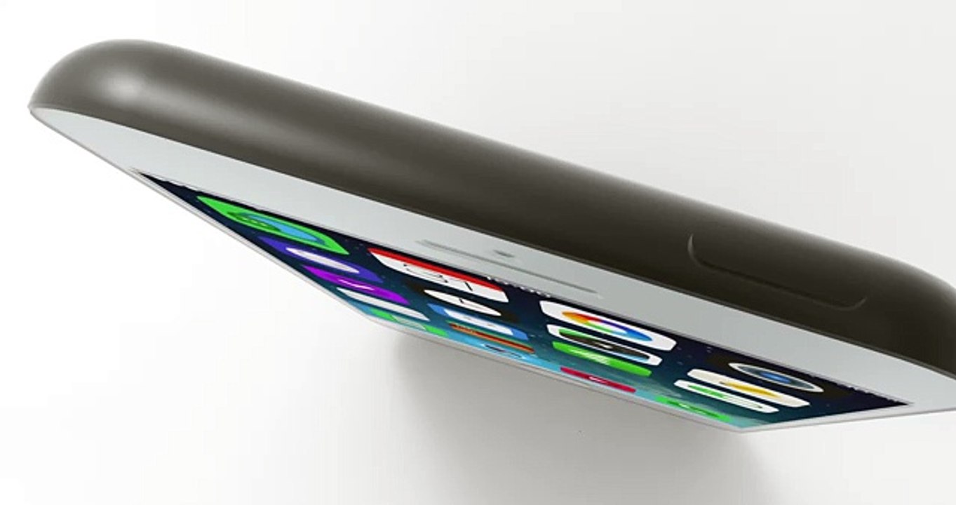 Introducing iPhone Air - Concept video