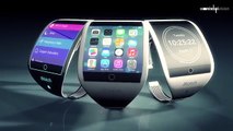 Introducing the iWatch 2016
