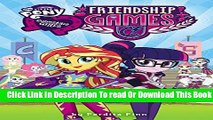 [Download] My Little Pony:  Equestria Girls: Friendship Games Kindle Collection