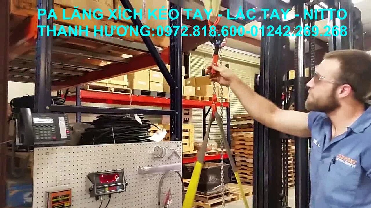 Hotline,zalo:0349.723.029.Cung cấp pa lăng xích kéo tay ,lắc tay Nitto 1 tấn,2 tấn,3 tấn,5 tấn, 10 tấn, 20 tấn