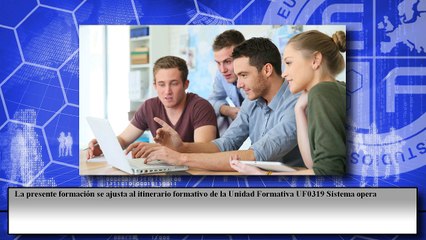 Sistema Operativo, Búsqueda de la Información: Internet/Intranet y Correo Electrónico (Online)