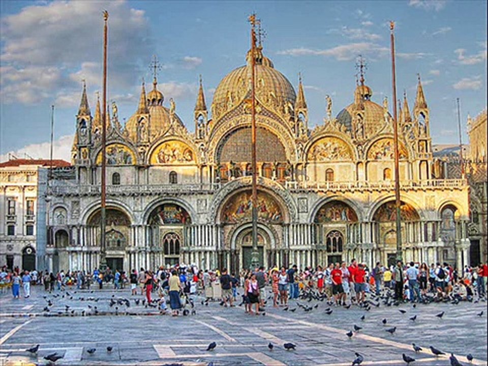 Venice Italy