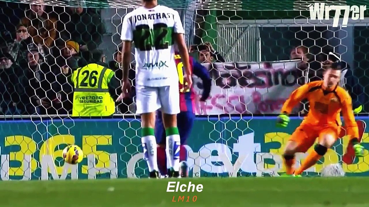 Cristiano Ronaldo Vs Lionel Messi Top 10 Penalty Goals