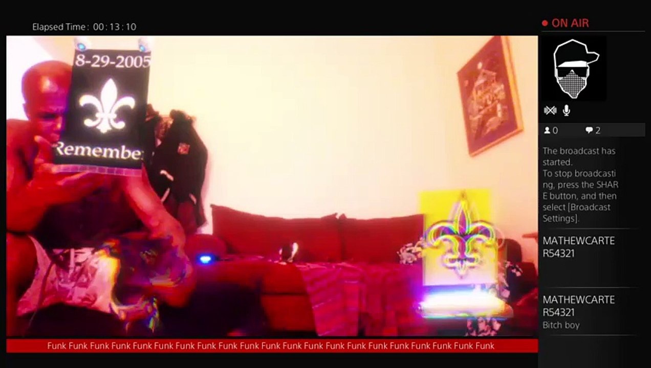 Haterlover1's Live PS4 Broadcast (6)