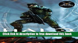 [Download] Halo: The Art of Building Worlds Kindle Free