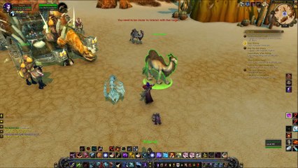 Uldum lets play part1