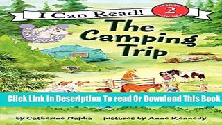 [Download] Pony Scouts: The Camping Trip Kindle Online