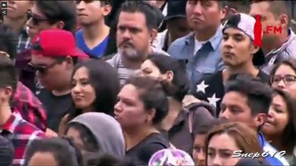 REINO-DOS MUNDOS @VIVE LATINO 2016