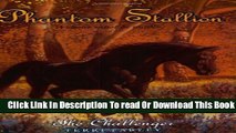 [Download] Phantom Stallion #6: The Challenger Paperback Collection