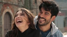 مسلسل حب اعمي الحلقة 64 مترجمة