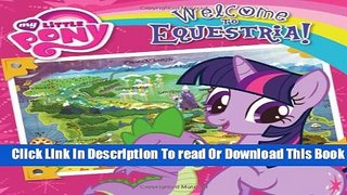 [Download] My Little Pony: Welcome to Equestria! Paperback Online