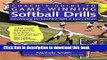 [Download] Coach s Guide to Game-Winning Softball Drills: Developing the Essential Skills in Every