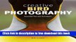 [Download] Creative Bird Photography: Essential Tips and Techniques Paperback Online