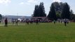 Rockets FC vs Seattle United Shoreline Blue 2015 BigFoot Tournament