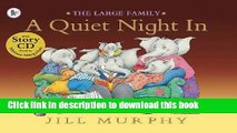 [Download] A Quiet Night in Paperback Collection