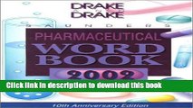 [Popular] Saunders Pharmaceutical Word Book Hardcover OnlineCollection
