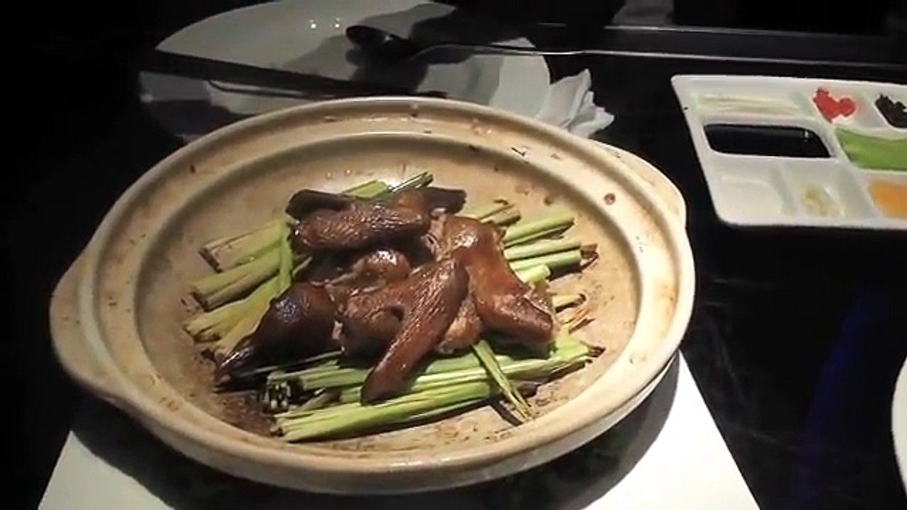 China Trip: Beijing Vlog 1