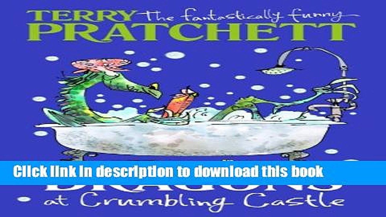 [Download] Dragons at Crumbling Castle: And Other Stories Hardcover Online