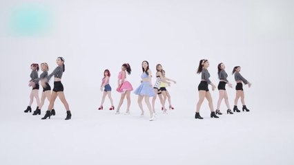 FIESTAR "Apple pie" Cover Dance