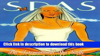 [Popular] Spas: The International Spa Guide Kindle Free