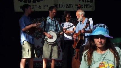 Abbotts@GOF 15: Keep Your Lamp Trimmed and Burning