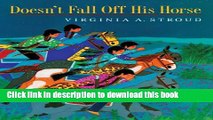 [Download] Doesn t Fall Off His Horse Kindle Collection