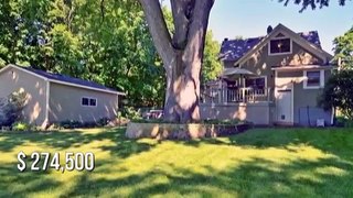 Home For Sale: 445  La Fox River Dr,  Algonquin, IL 60102 | CENTURY 21