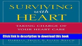 [Popular] Surviving with Heart Hardcover OnlineCollection