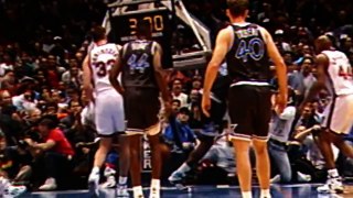 Shaquille O'Neal's Top 10 Plays Of His Career