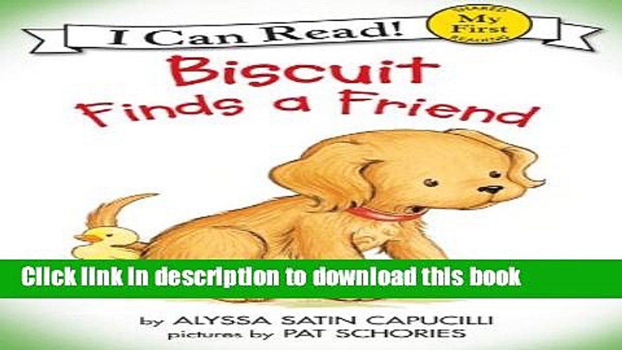 [Download] Biscuit Finds a Friend Hardcover Collection
