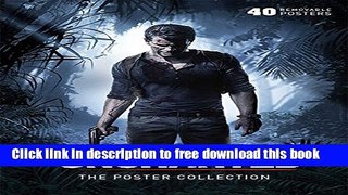 [Download] Uncharted: The Poster Collection Hardcover Free