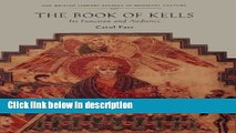 Download The Book of Kells: Its Function and Audience (British Library Studies in Medieval