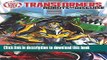 [Download] Transformers Robots in Disguise Animated Paperback Collection