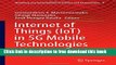 [Download] Internet of Things (IoT) in 5G Mobile Technologies Kindle Collection