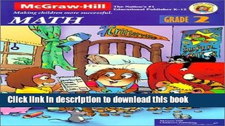 Download Spectrum Math, Grade 2 (Little Critter Workbooks) E-Book Online