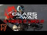 Gears of War Beta - 15 Minutes of Gameplay