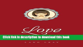 [Popular] Love   Misadventure Kindle OnlineCollection