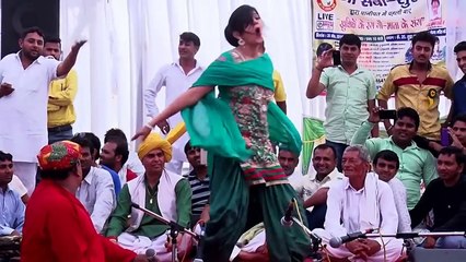 Bam Bam Sapna New Sapna Dance - [FullTimeDhamaal]