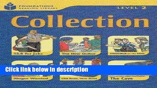 Download Foundations Reading Library 2: Collection Book Online