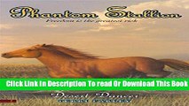 [Download] Phantom Stallion #7: Desert Dancer Kindle Free