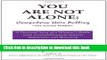 [Popular] You Are Not Alone: Compulsive Hair Pulling, the Enemy Within Paperback OnlineCollection