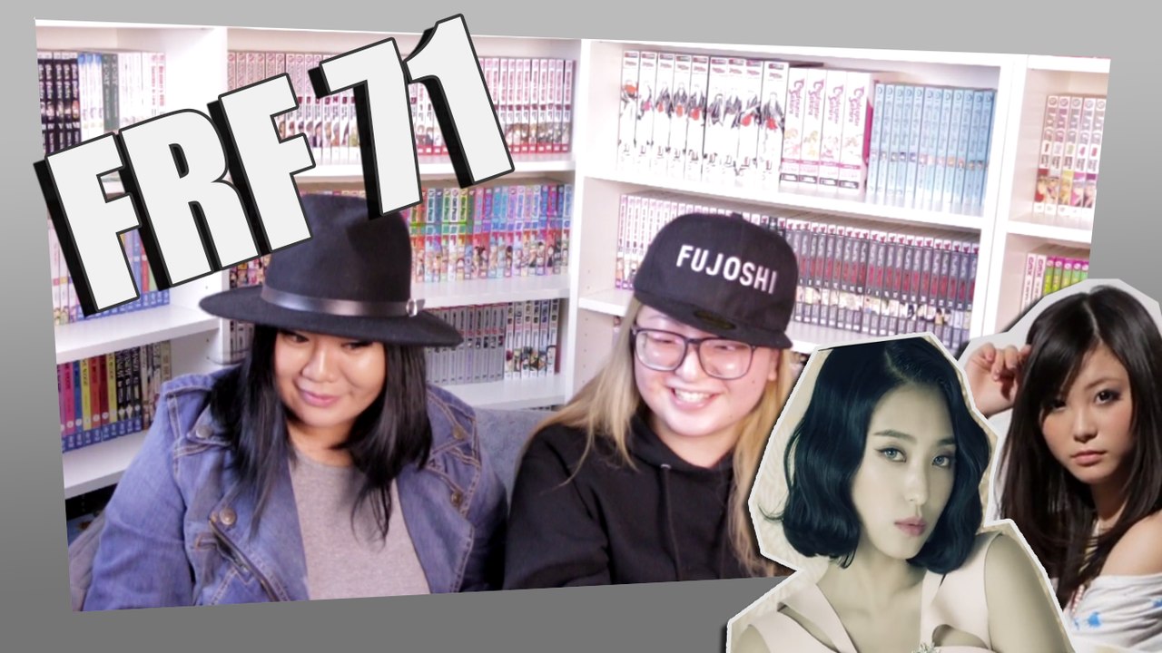 FAN REACTION FRIDAY EP71- FULL EPISODE! | theswitchgirls