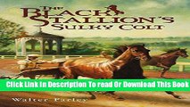 [Download] The Black Stallion s Sulky Colt Paperback Collection