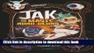 [Download] Jak and the Magic Nano-beans: A Graphic Novel (Far Out Fairy Tales) Hardcover Online