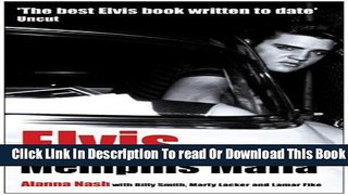 [Download] Elvis and the Memphis Mafia Paperback Free