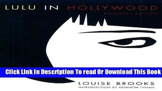 [Download] Lulu In Hollywood: Expanded Edition Paperback Collection