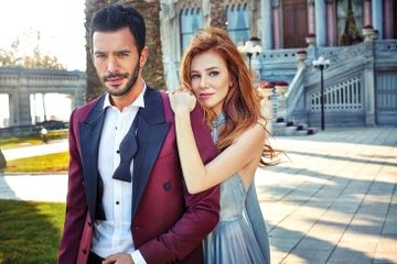 Kiralık Aşk'ta Barış Arduç'a Rakip Geliyor